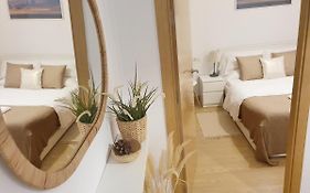 Del Parque Flats Mitjana